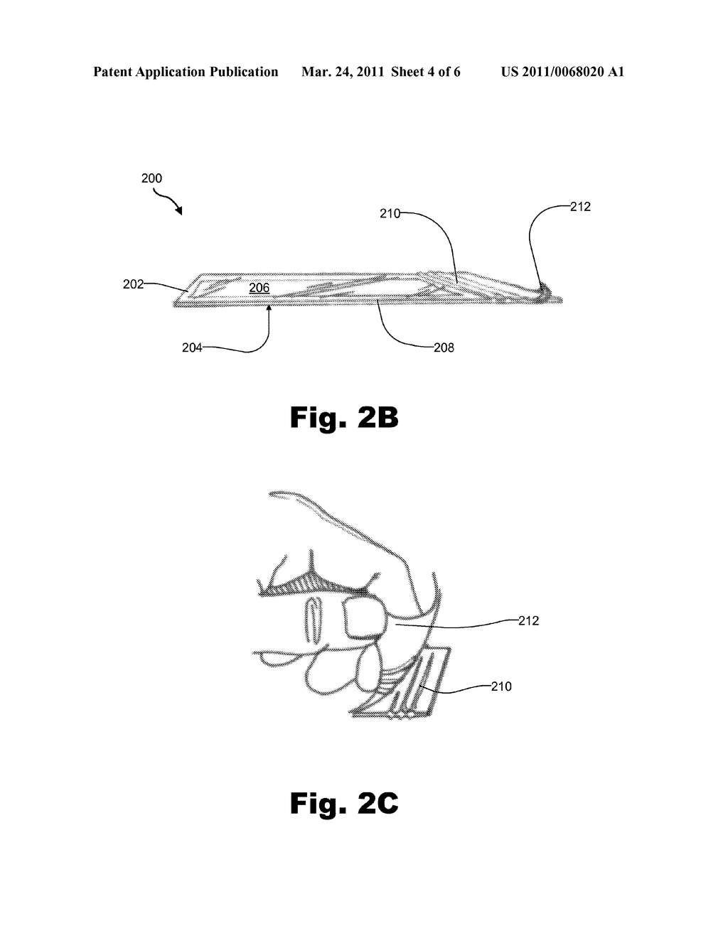 Packaging for Gummy Substratum - diagram, schematic, and image 05