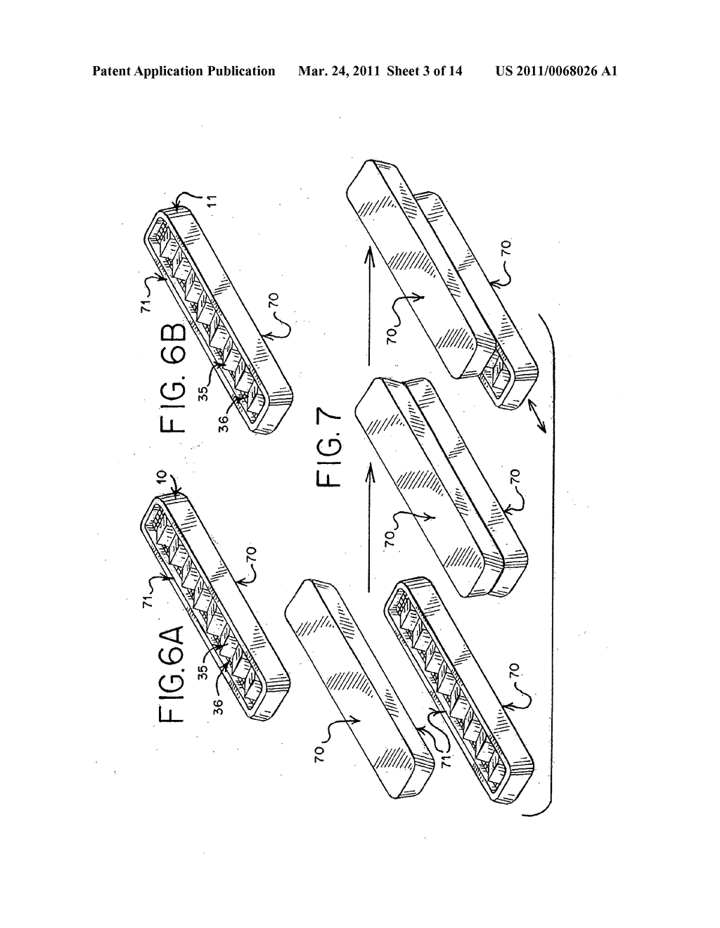 Storage receptacle for smoking material and system and method for using same - diagram, schematic, and image 04