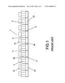 Nail-belt for nail gun diagram and image