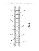 Nail-belt for nail gun diagram and image