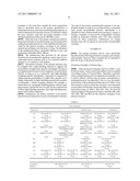  PLASTIC CONTAINER COMPRISING CYCLIC POLYOLEFIN LAYER diagram and image