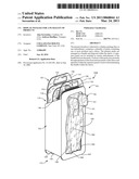 DISPLAY PACKAGE FOR A PLURALITY OF PRODUCTS diagram and image