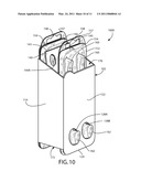 DISPLAY PACKAGE FOR A PLURALITY OF PRODUCTS diagram and image