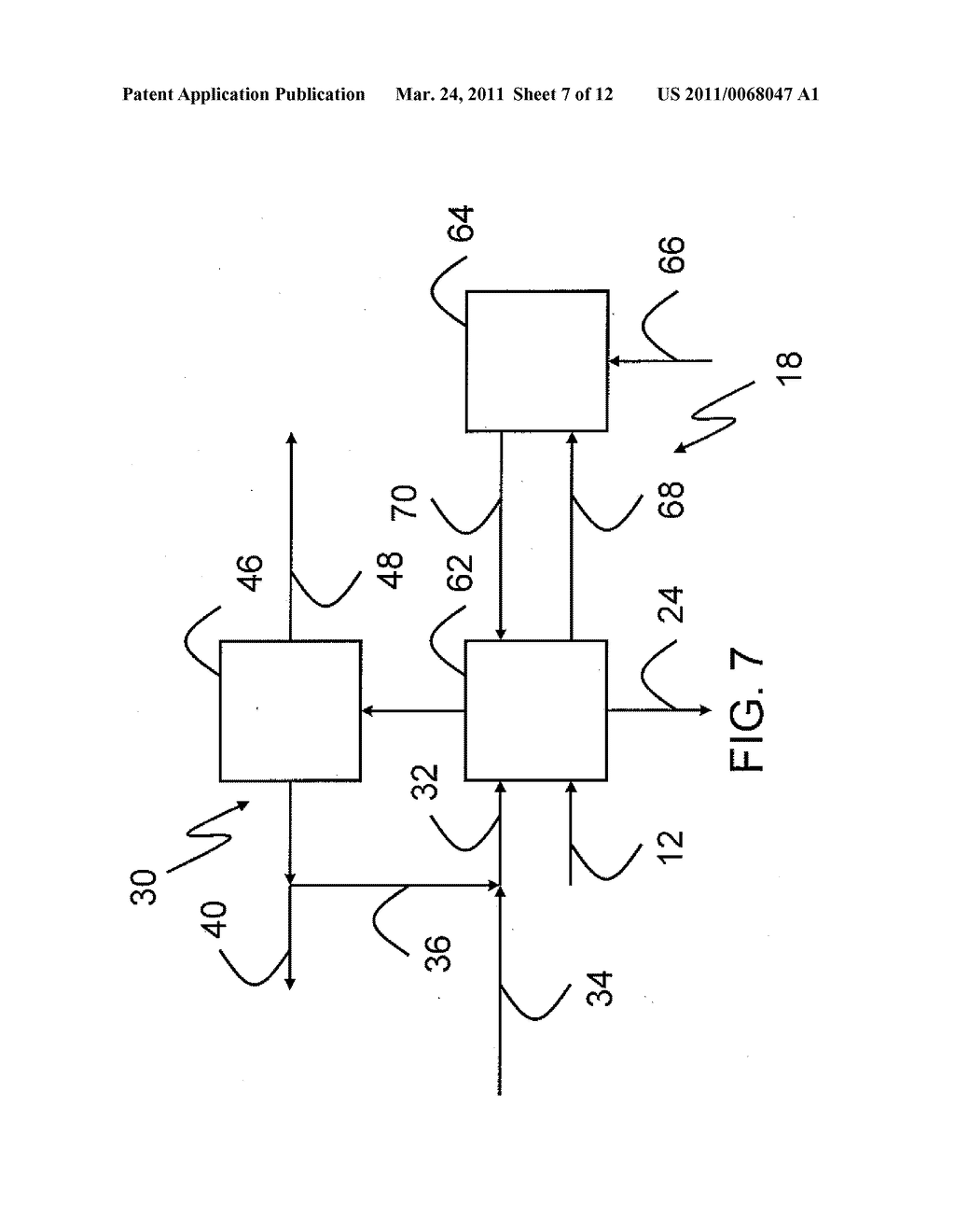 Methods and Units for Mitigation of Carbon Oxides During Hydrotreating - diagram, schematic, and image 08