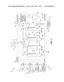 SYSTEMS, APPARATUSES AND METHODS FOR TREATING WASTEWATER diagram and image