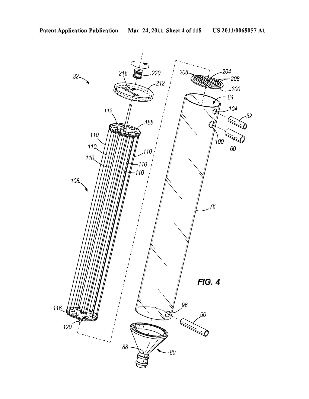 SYSTEMS, APPARATUSES AND METHODS FOR TREATING WASTEWATER - diagram, schematic, and image 05