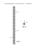 SYSTEMS, APPARATUSES AND METHODS FOR TREATING WASTEWATER diagram and image