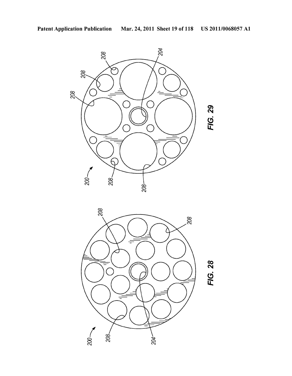 SYSTEMS, APPARATUSES AND METHODS FOR TREATING WASTEWATER - diagram, schematic, and image 20