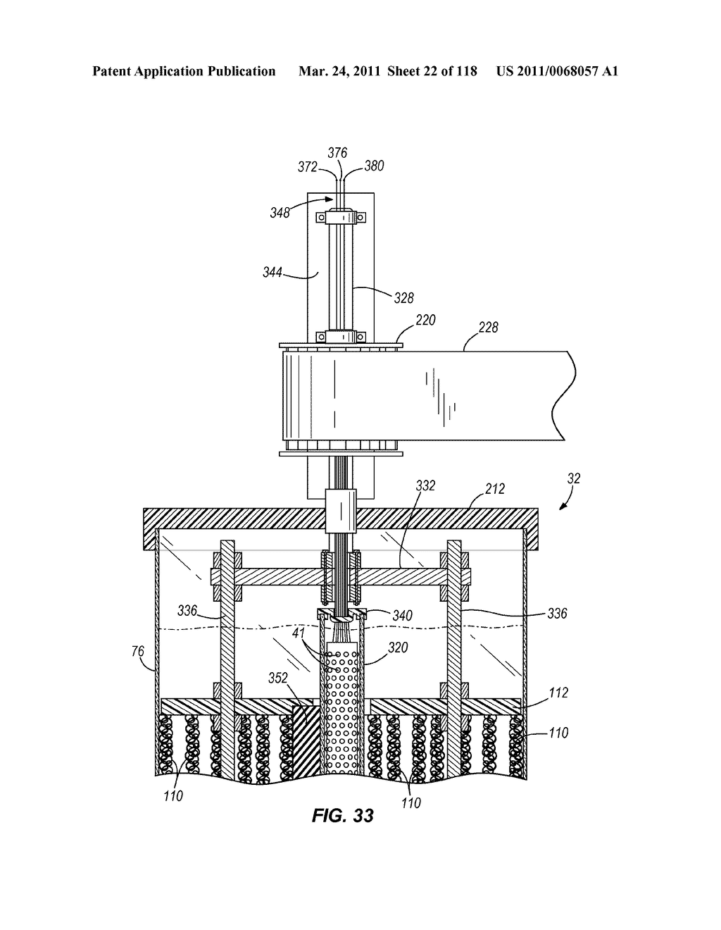 SYSTEMS, APPARATUSES AND METHODS FOR TREATING WASTEWATER - diagram, schematic, and image 23