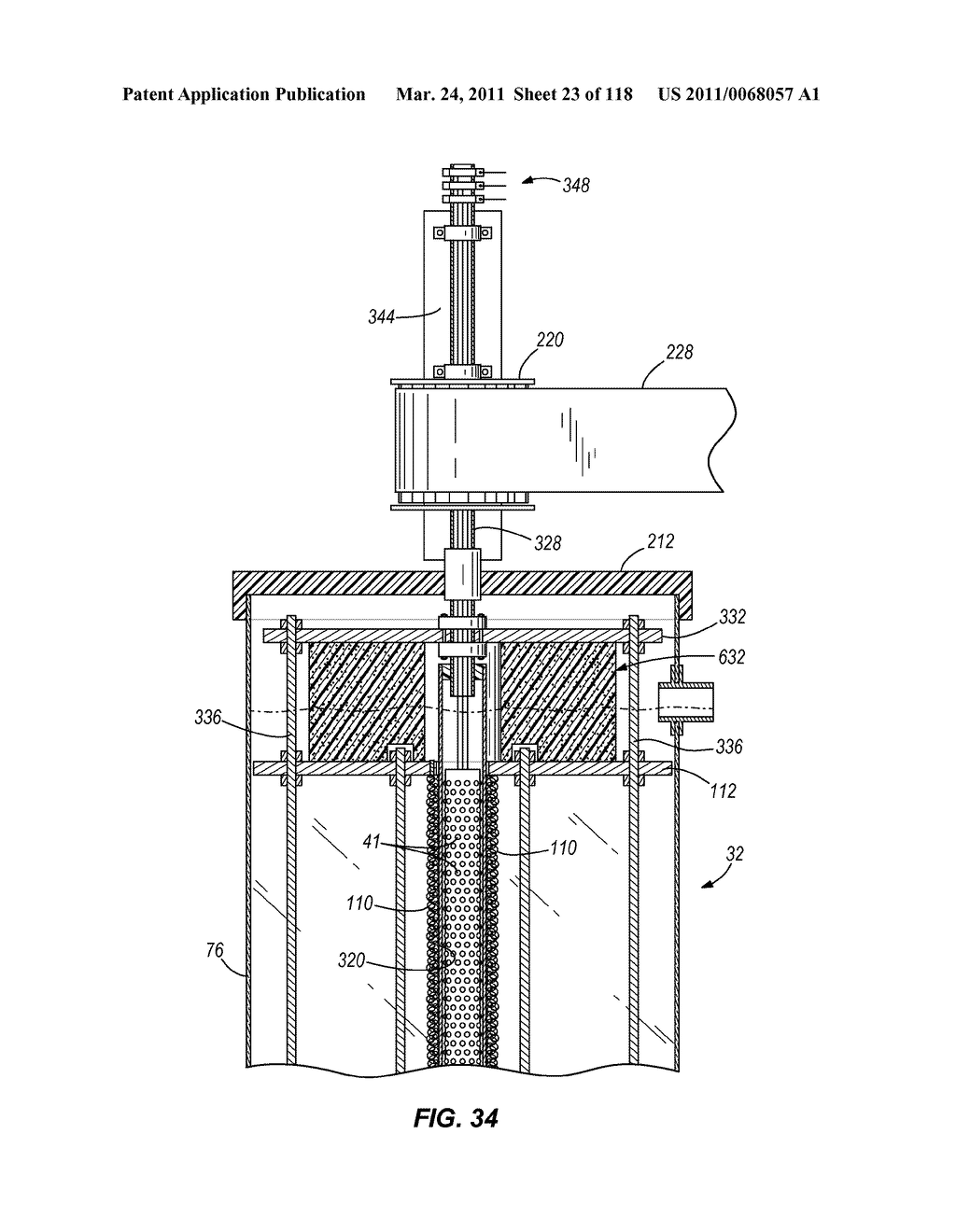 SYSTEMS, APPARATUSES AND METHODS FOR TREATING WASTEWATER - diagram, schematic, and image 24