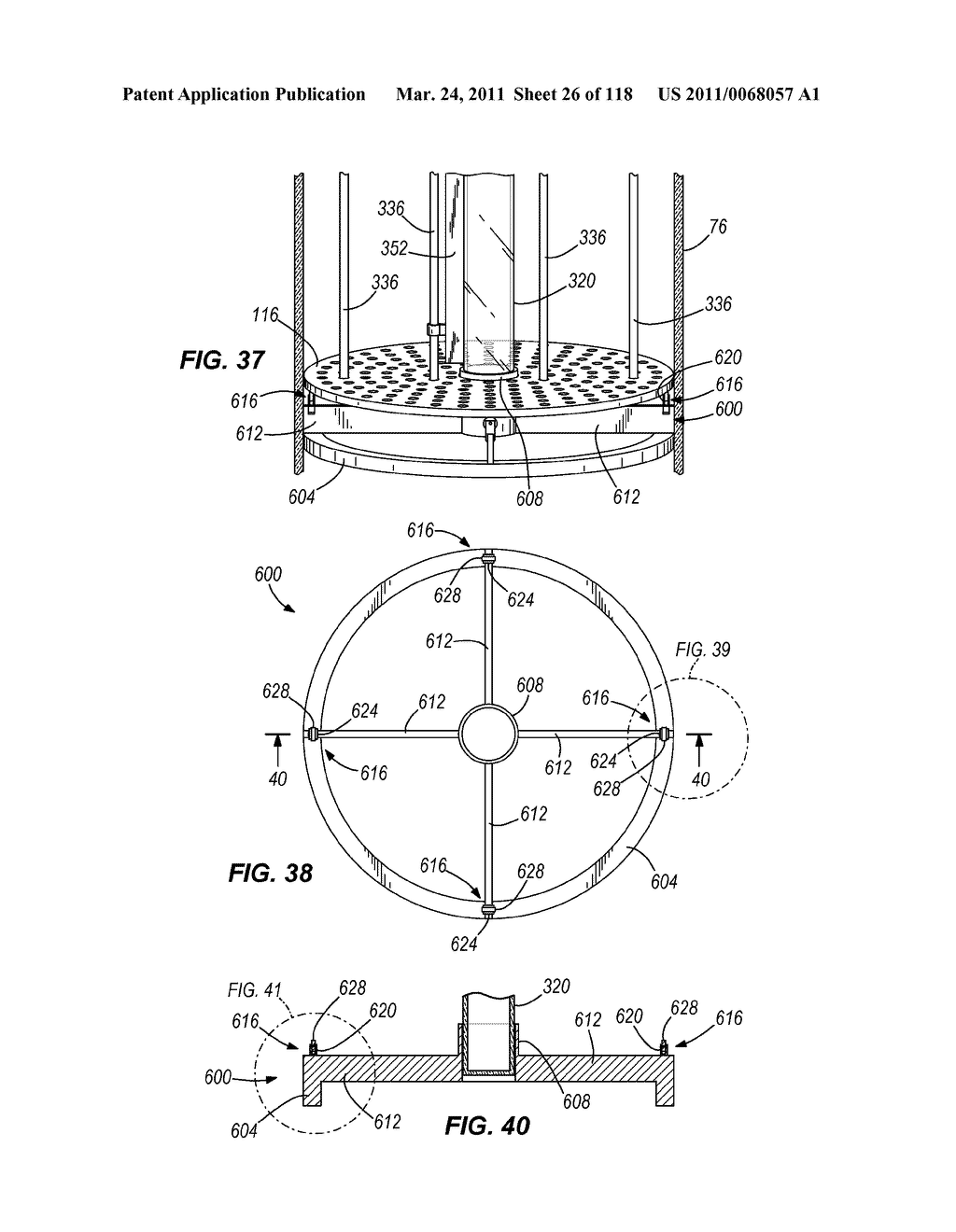 SYSTEMS, APPARATUSES AND METHODS FOR TREATING WASTEWATER - diagram, schematic, and image 27