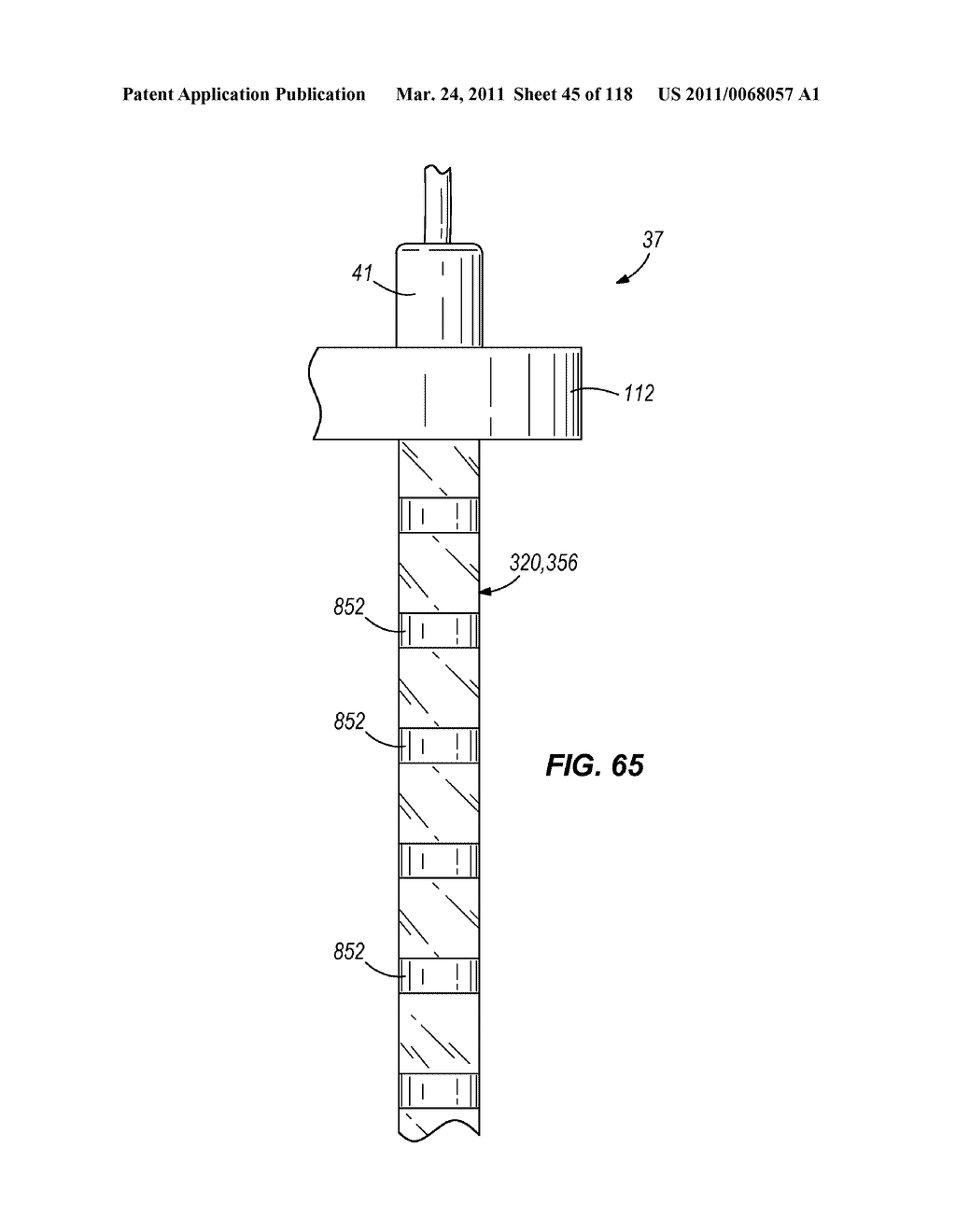 SYSTEMS, APPARATUSES AND METHODS FOR TREATING WASTEWATER - diagram, schematic, and image 46