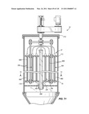 SYSTEMS, APPARATUSES AND METHODS FOR TREATING WASTEWATER diagram and image