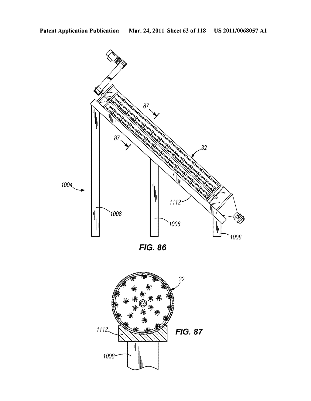 SYSTEMS, APPARATUSES AND METHODS FOR TREATING WASTEWATER - diagram, schematic, and image 64