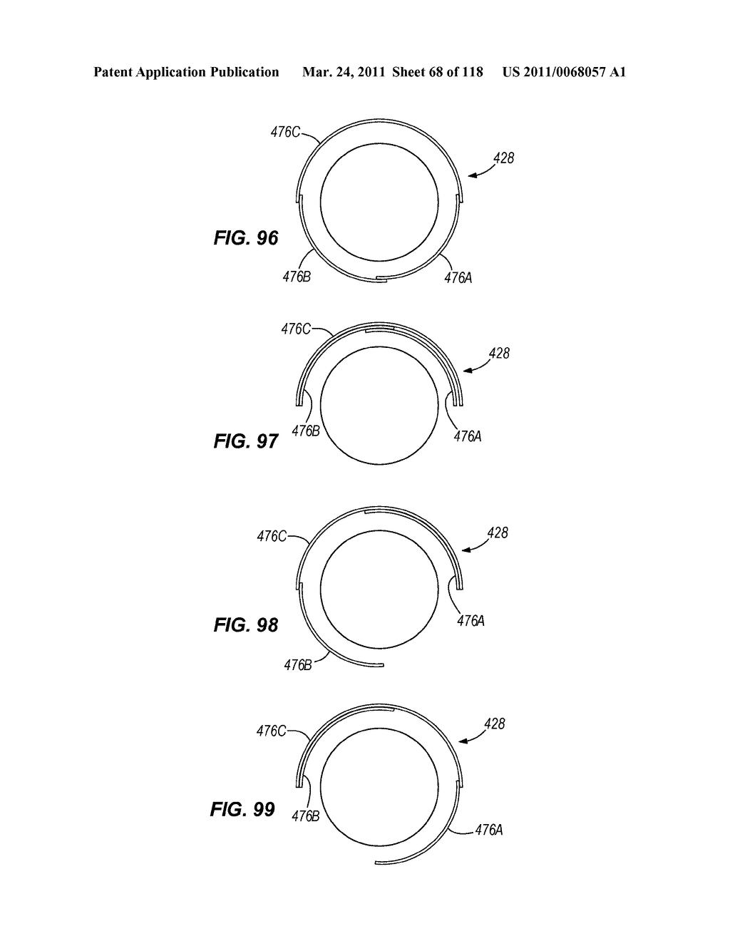 SYSTEMS, APPARATUSES AND METHODS FOR TREATING WASTEWATER - diagram, schematic, and image 69