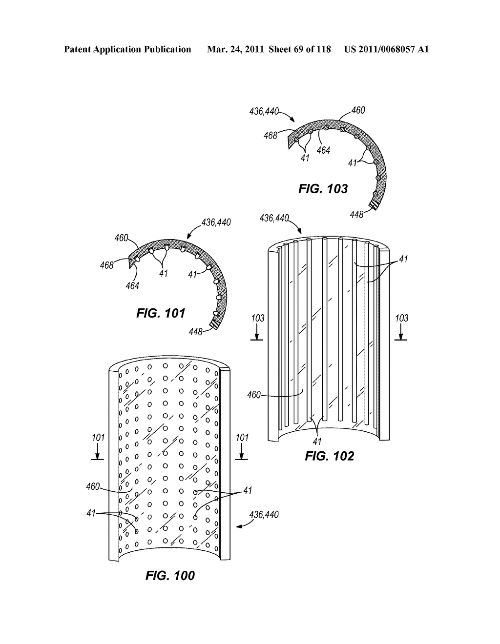 SYSTEMS, APPARATUSES AND METHODS FOR TREATING WASTEWATER - diagram, schematic, and image 70