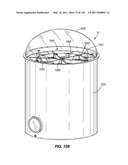 SYSTEMS, APPARATUSES AND METHODS FOR TREATING WASTEWATER diagram and image