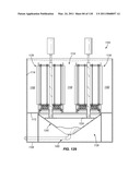 SYSTEMS, APPARATUSES AND METHODS FOR TREATING WASTEWATER diagram and image