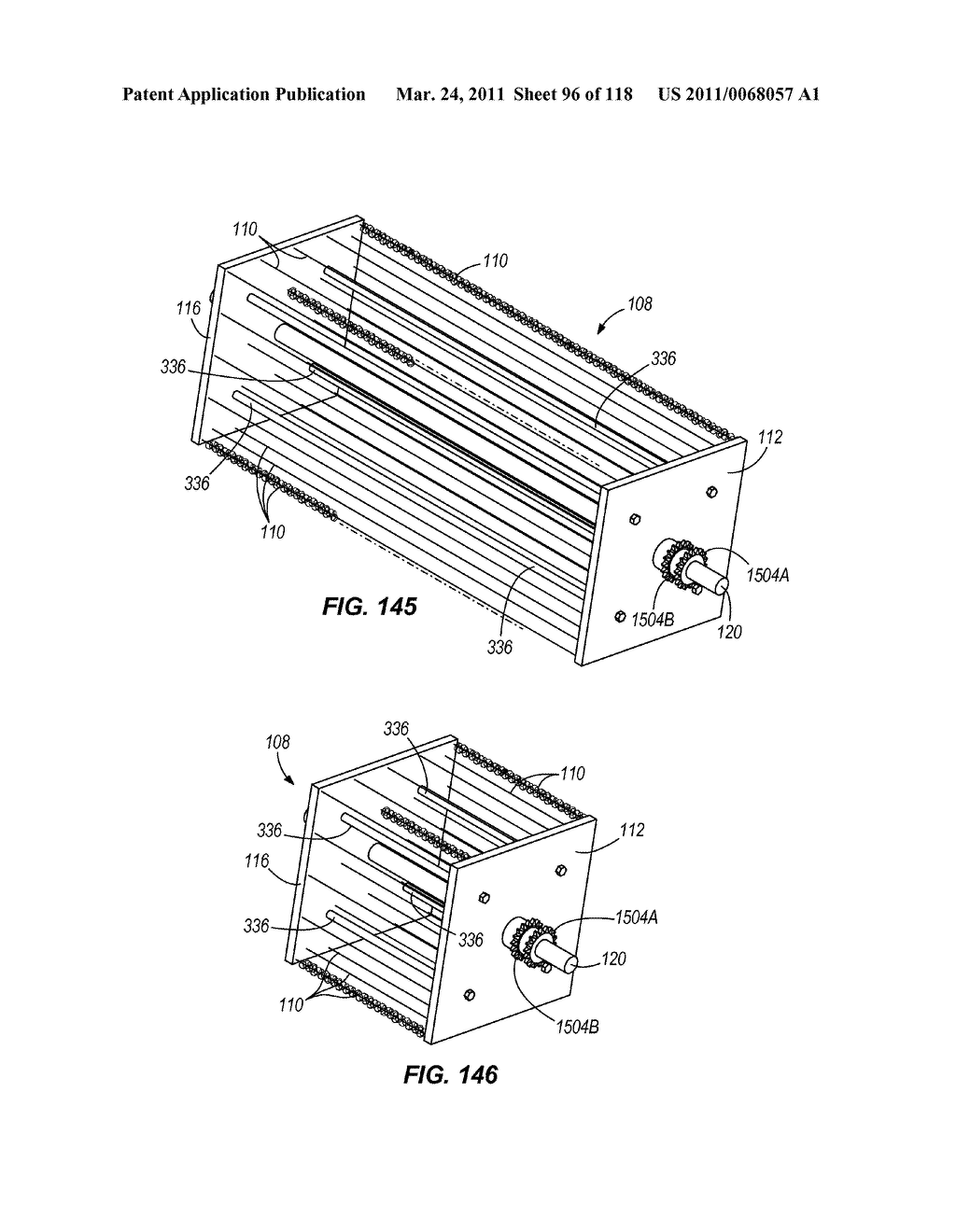 SYSTEMS, APPARATUSES AND METHODS FOR TREATING WASTEWATER - diagram, schematic, and image 97