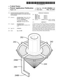 Integrated Measurement System For Use with Surgical Fluid Salvage Containers diagram and image