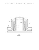 Integrated Measurement System For Use with Surgical Fluid Salvage Containers diagram and image