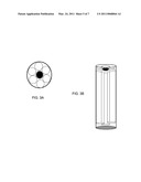 METHOD AND APPARATUS FOR SEPARATION OF PHARMACEUTICAL MATERIALS ON THE BASIS OF THEIR DENSITY diagram and image