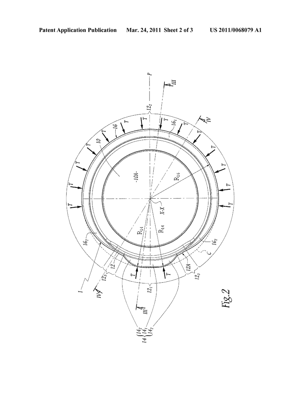 SNAP-SHUT STOPPER HAVING A PROJECTING TAB FOR A CONTAINER NECK - diagram, schematic, and image 03