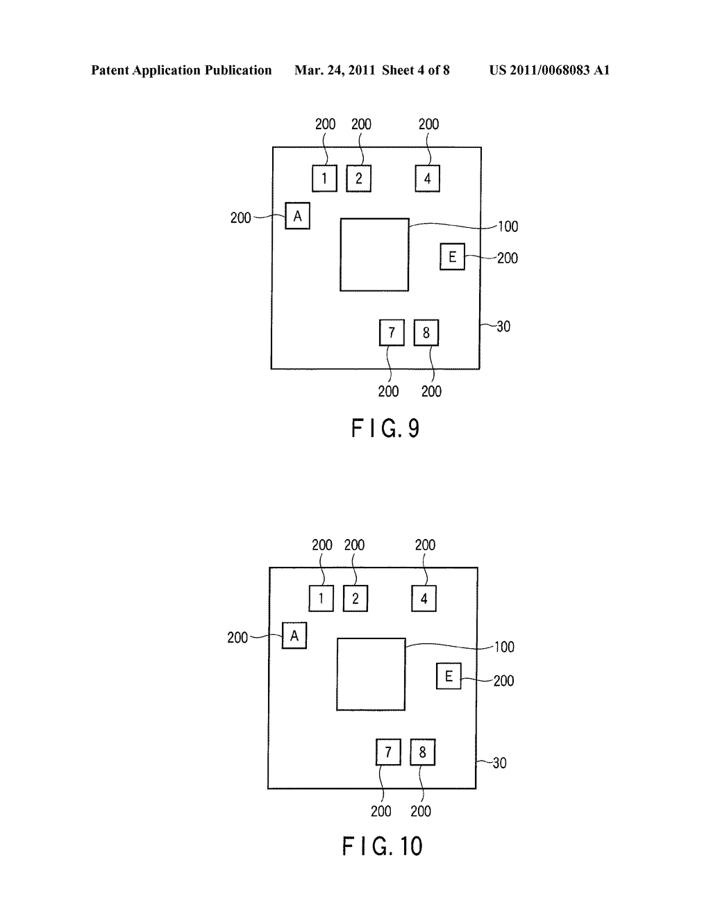 METHOD FOR MANUFACTURING TEMPLATE AND METHOD FOR MANUFACTURING SEMICONDUCTOR DEVICE - diagram, schematic, and image 05