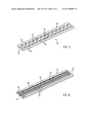 ELECTRICAL HEATING DEVICE AND METHOD FOR THE PRODUCTION THEREOF diagram and image