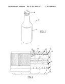 Closure with Liner Seal Vents diagram and image