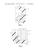 Closure with Liner Seal Vents diagram and image