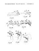 Sanitary Cup Lids diagram and image