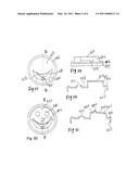 Sanitary Cup Lids diagram and image