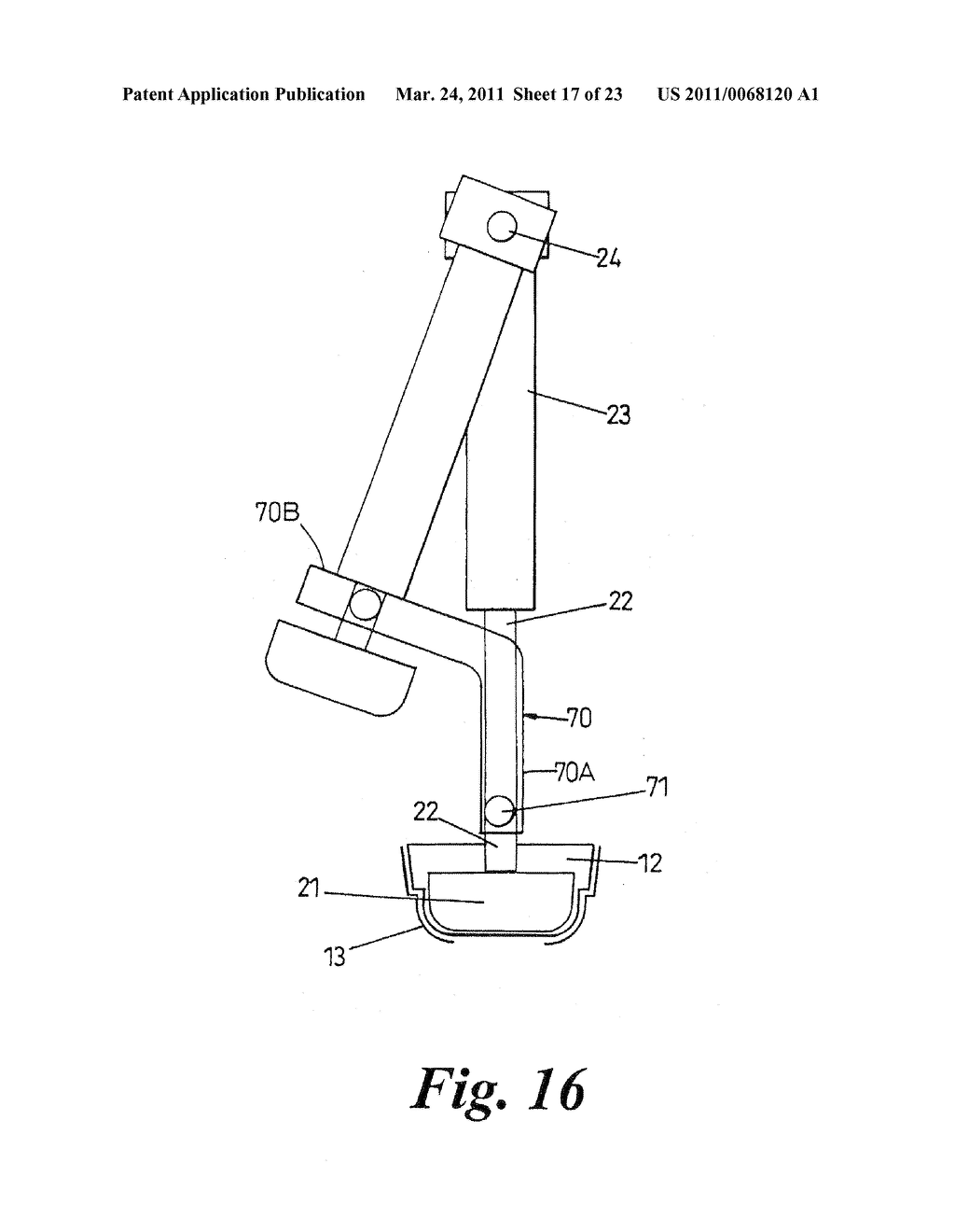 Dispensing Apparatus and Method for Semi-Solid Product - diagram, schematic, and image 18