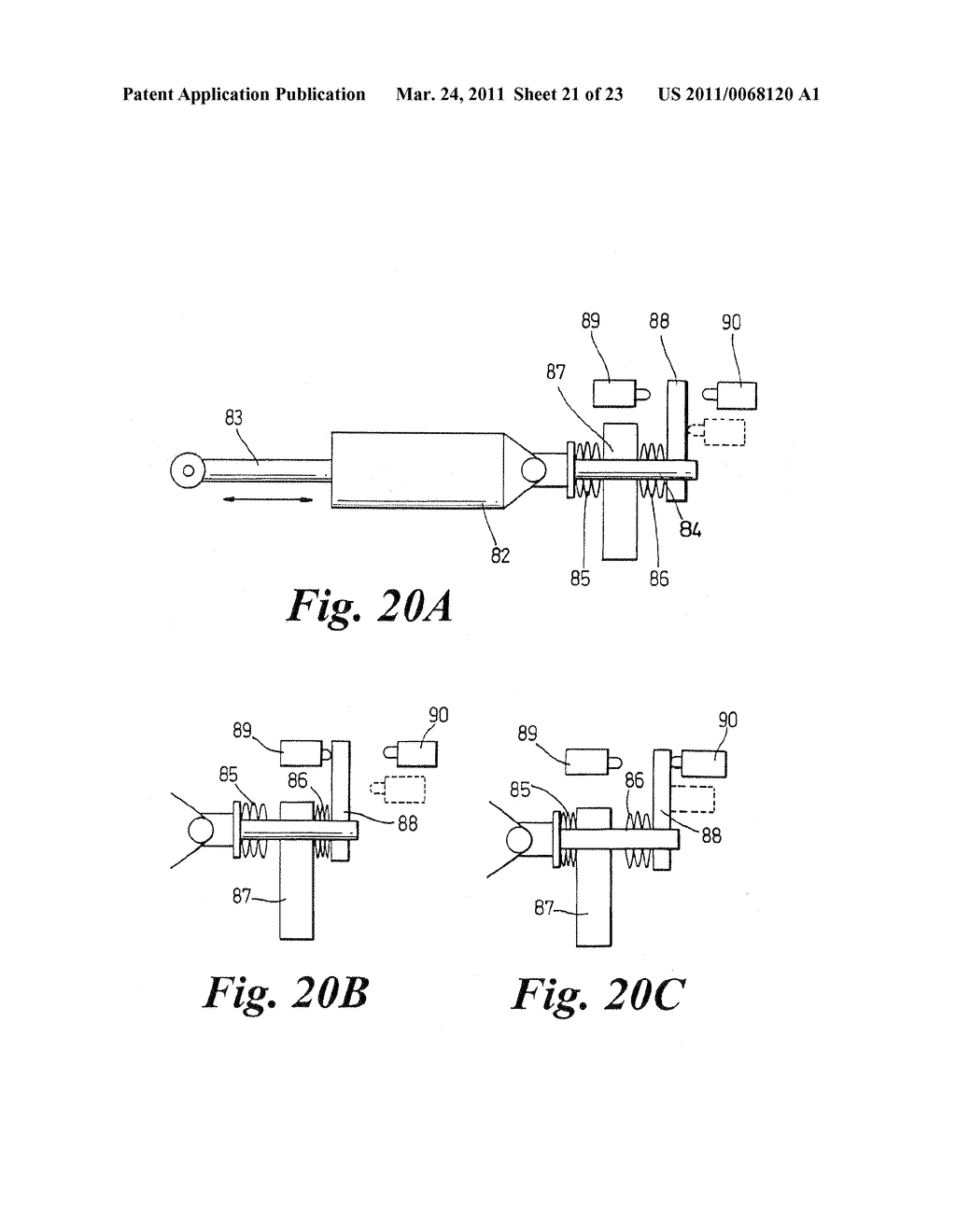 Dispensing Apparatus and Method for Semi-Solid Product - diagram, schematic, and image 22