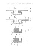 COVER-TYPE CONTAINING STRUCTURE FOR FLEXIBLE ENCLOSURES diagram and image