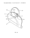 COVER-TYPE CONTAINING STRUCTURE FOR FLEXIBLE ENCLOSURES diagram and image