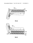 SURGICAL INSTRUMENT WITH SEQUENTIAL CLAMPING AND CUTTING diagram and image