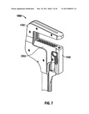 SURGICAL INSTRUMENT WITH SEQUENTIAL CLAMPING AND CUTTING diagram and image