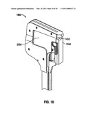 SURGICAL INSTRUMENT WITH SEQUENTIAL CLAMPING AND CUTTING diagram and image