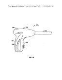 SURGICAL INSTRUMENT WITH SEQUENTIAL CLAMPING AND CUTTING diagram and image