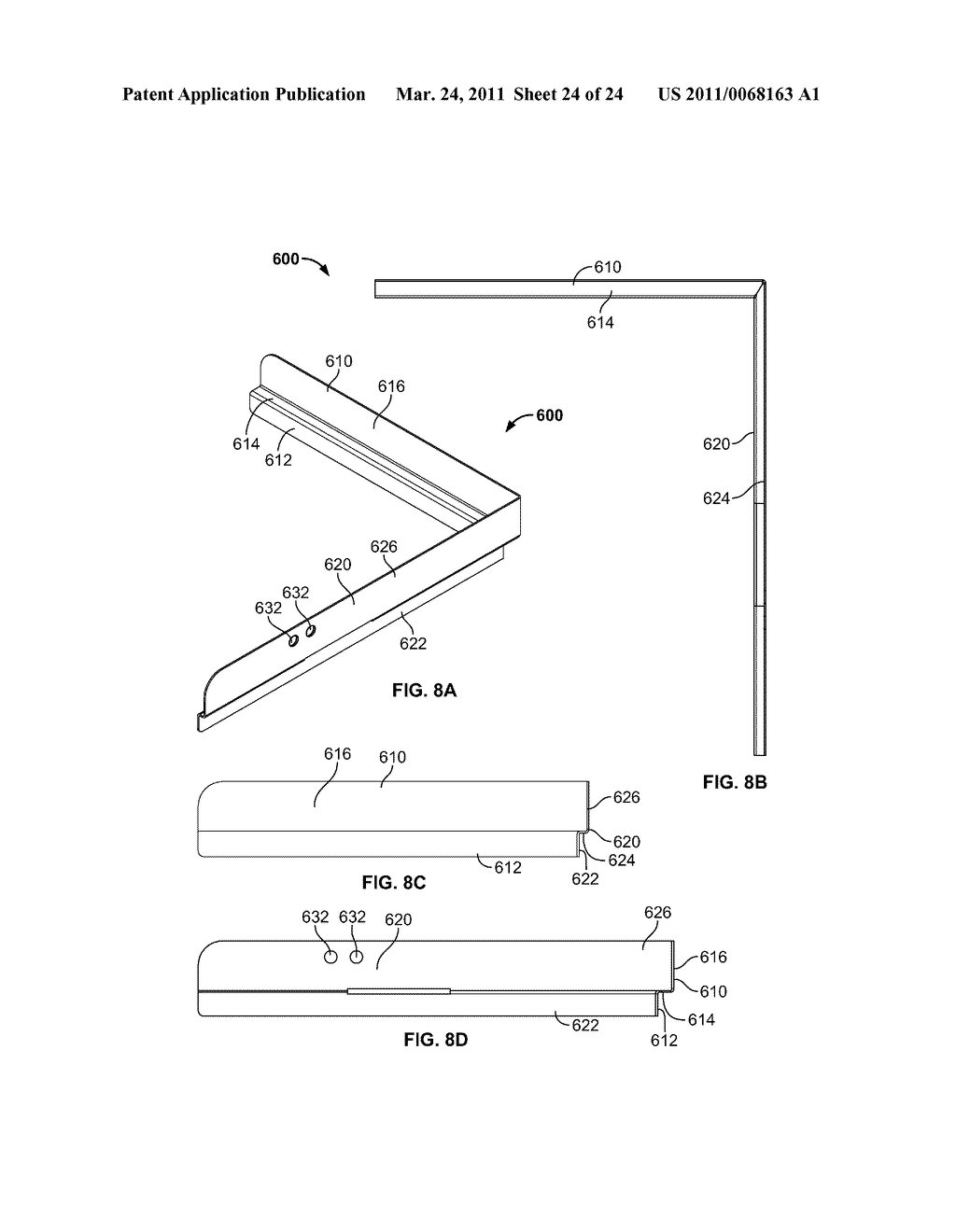 Point-of-Sale Printer System - diagram, schematic, and image 25