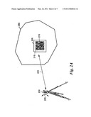 Method and Apparatus for Barcode and Position Detection diagram and image