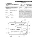 METHODS AND SYSTEMS FOR DISPLAYING LOYALTY PROGRAM INFORMATION ON A PAYMENT CARD diagram and image