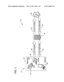 METHODS AND SYSTEMS FOR DISPLAYING LOYALTY PROGRAM INFORMATION ON A PAYMENT CARD diagram and image