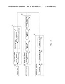 CARD READING DEVICE FOR TRANSACTION SYSTEM diagram and image