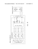 CARD READING DEVICE FOR TRANSACTION SYSTEM diagram and image