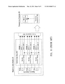 CARD READING DEVICE FOR TRANSACTION SYSTEM diagram and image