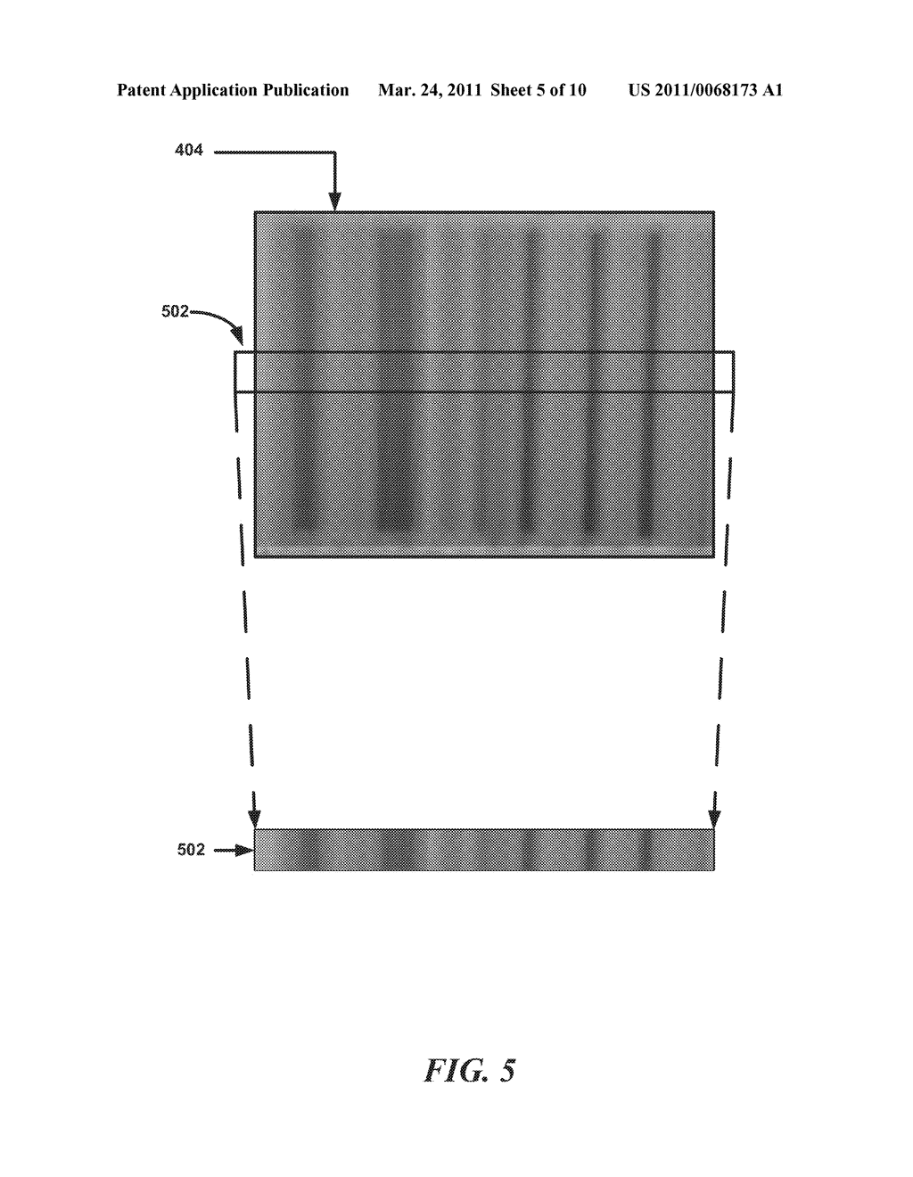 SYSTEM AND METHOD FOR RECOGNIZING DEFORMED LINEAR BARCODES FROM A STREAM OF VARIED-FOCUS VIDEO FRAMES - diagram, schematic, and image 06