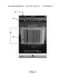 SYSTEM AND METHOD FOR RECOGNIZING DEFORMED LINEAR BARCODES FROM A STREAM OF VARIED-FOCUS VIDEO FRAMES diagram and image